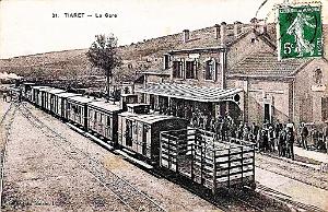 Tiaret 604